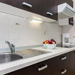 Brusic Apartment Vrbnik (Primorje-Gorski Kotar)