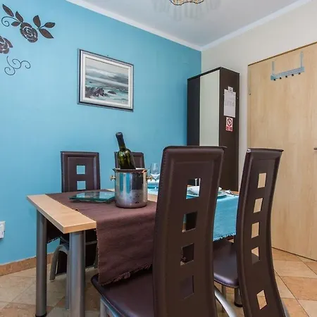 Brusic Apartment