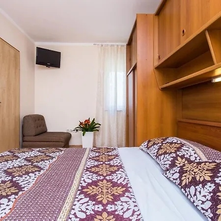 Brusic Apartment *